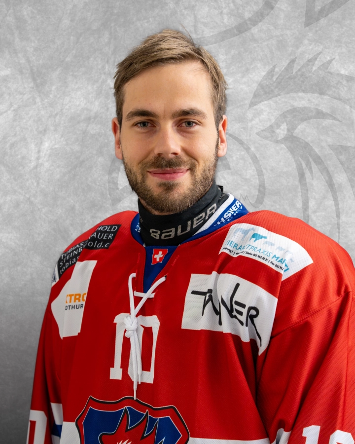 Benjamin Brandt