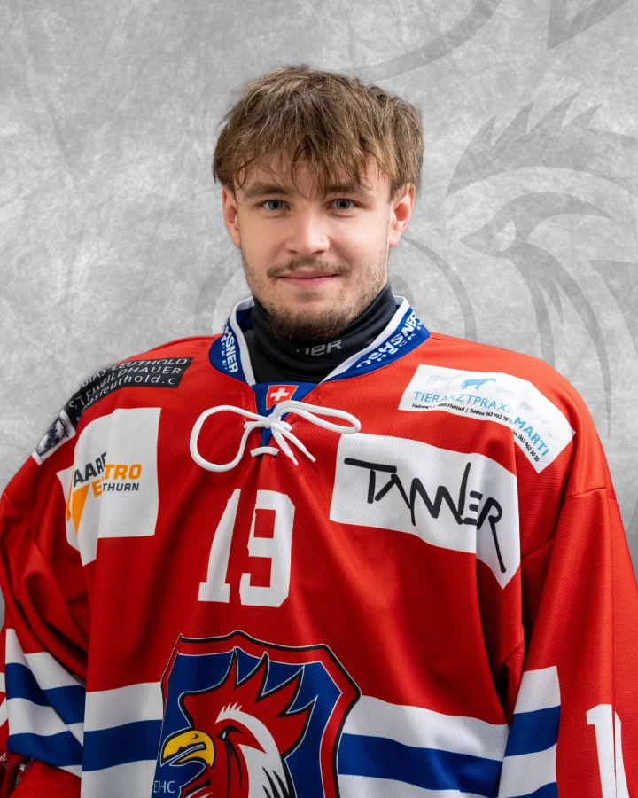 Cédric Spiess