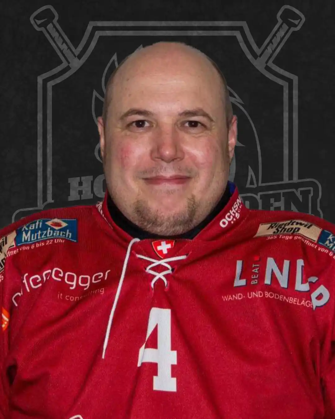 Martin Schär
