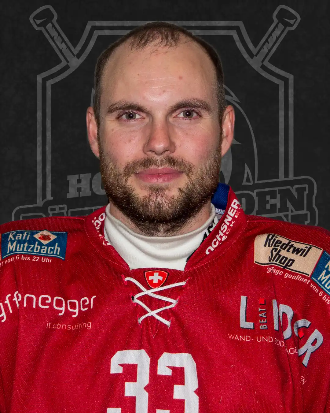 Marvin Neuneschwander