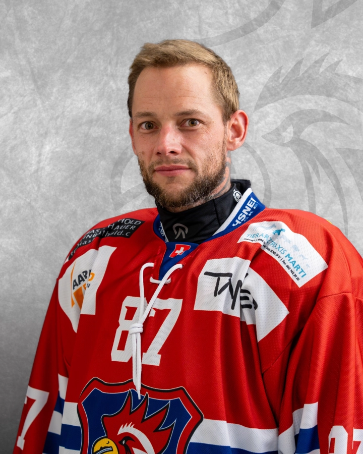 Sascha Jost