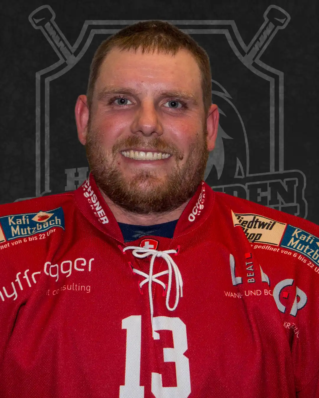 Yannik Neuenschwander