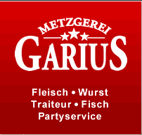 Metzgerei Garius